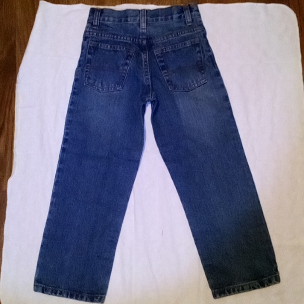 Boys Arizona jeans - Picture 4 of 7